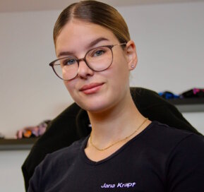 Jana Krapf