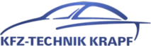 Logo von Kfz-Technik Krapf