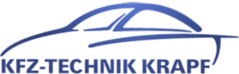 Logo von Kfz-Technik Krapf
