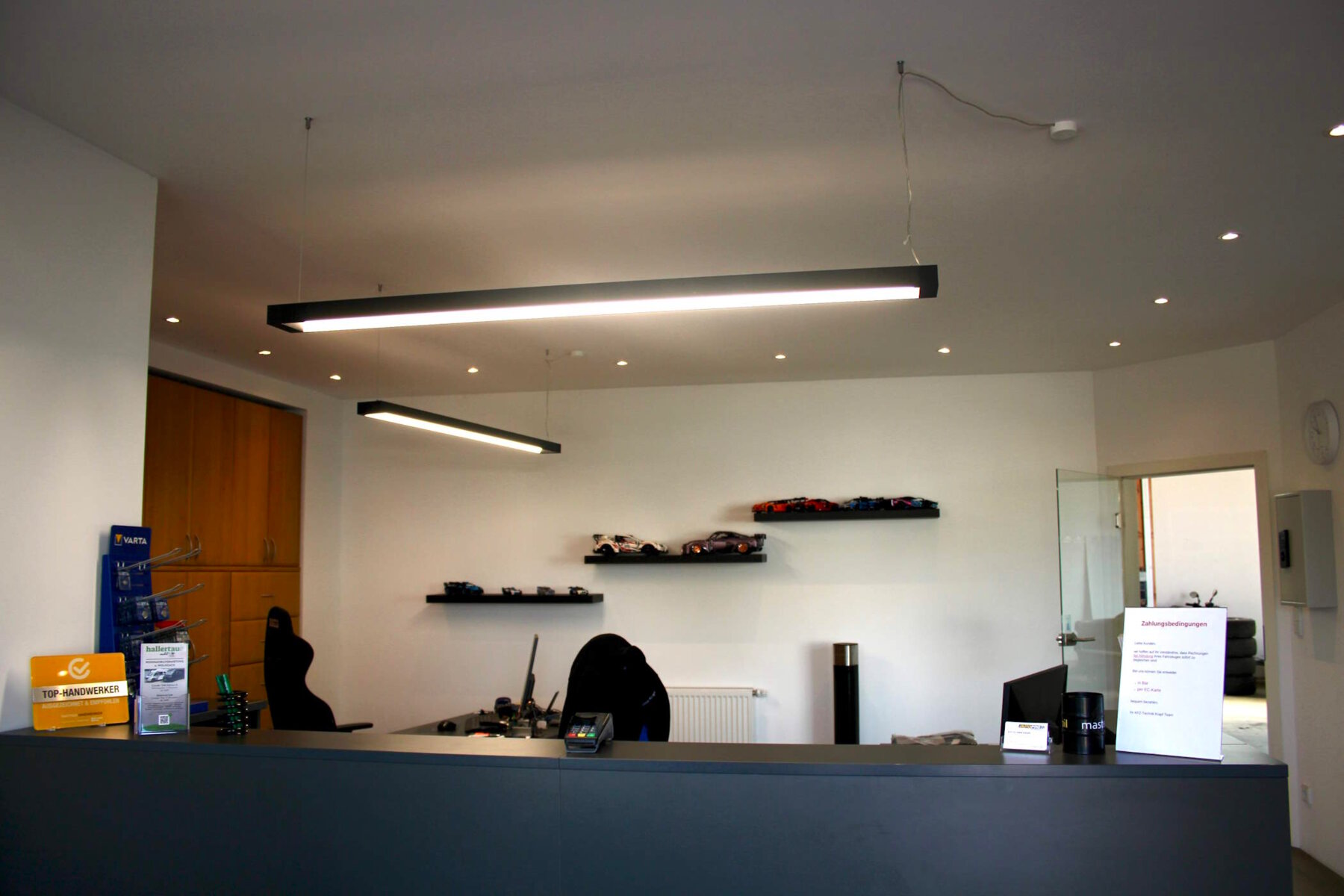 Büro